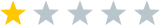1 Star